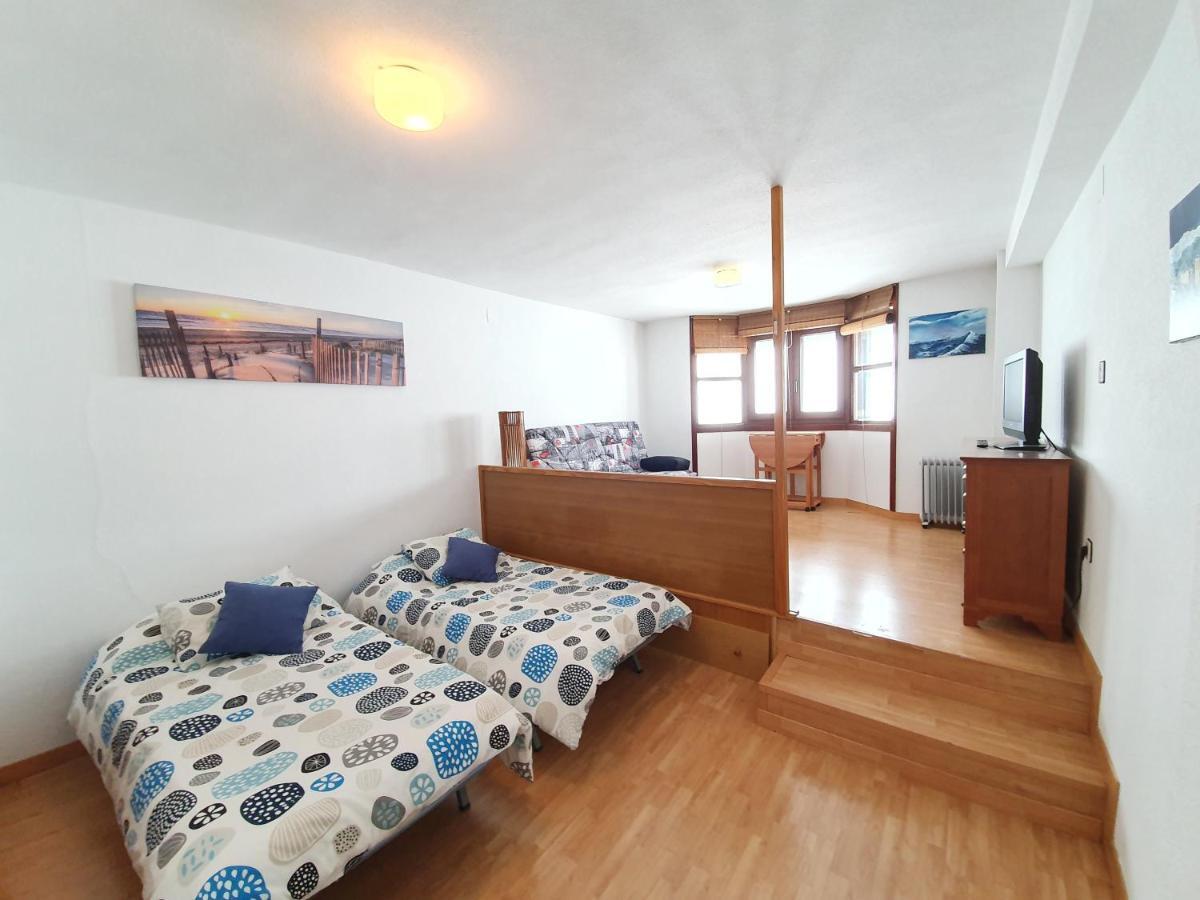 Valles Con Vistas Erb Apartment *