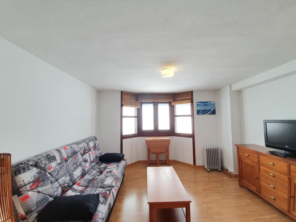 Valles Con Vistas Erb Apartment