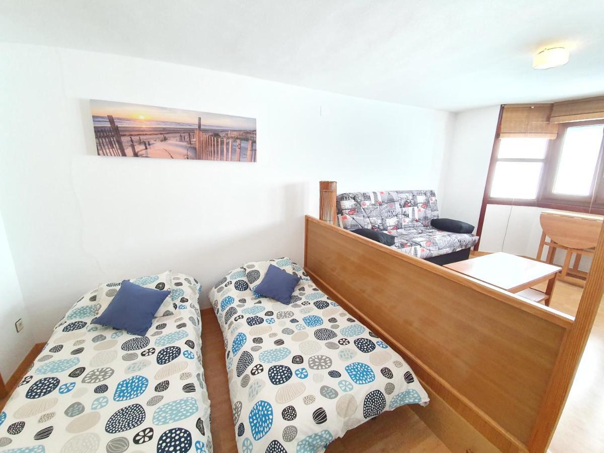 Apartment Valles Con Vistas Erb *