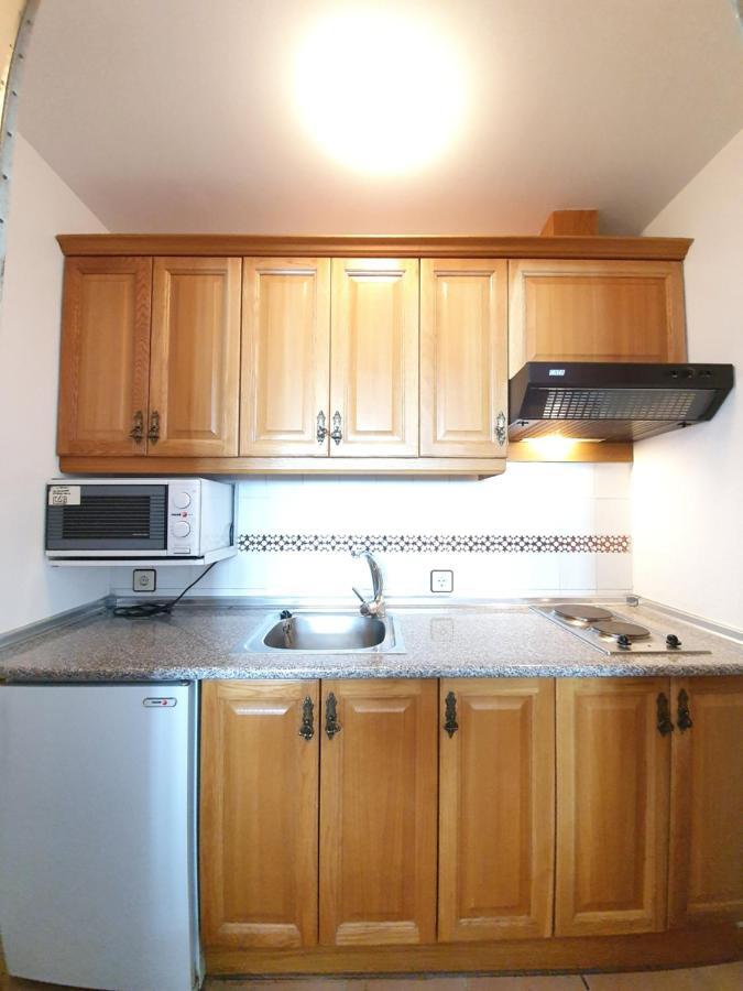 Apartment Valles Con Vistas Erb *