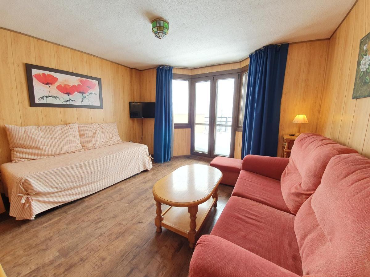 Apartment Valles Con Vistas Erb